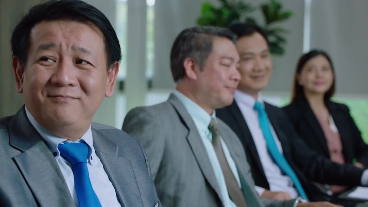 Trò Chơi Hủy Diệt Tình Yêu tập 6 cảnh 3