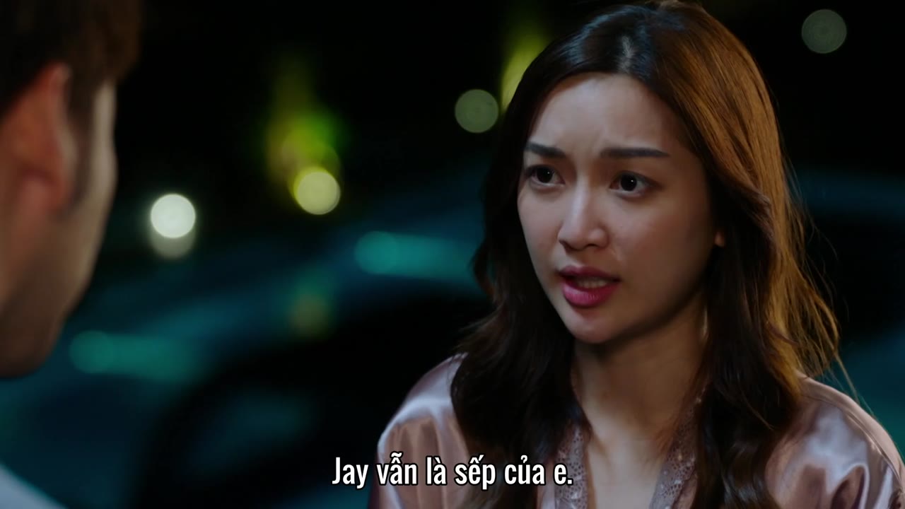 Trò Chơi Hủy Diệt Tình Yêu tập 7 cảnh 2