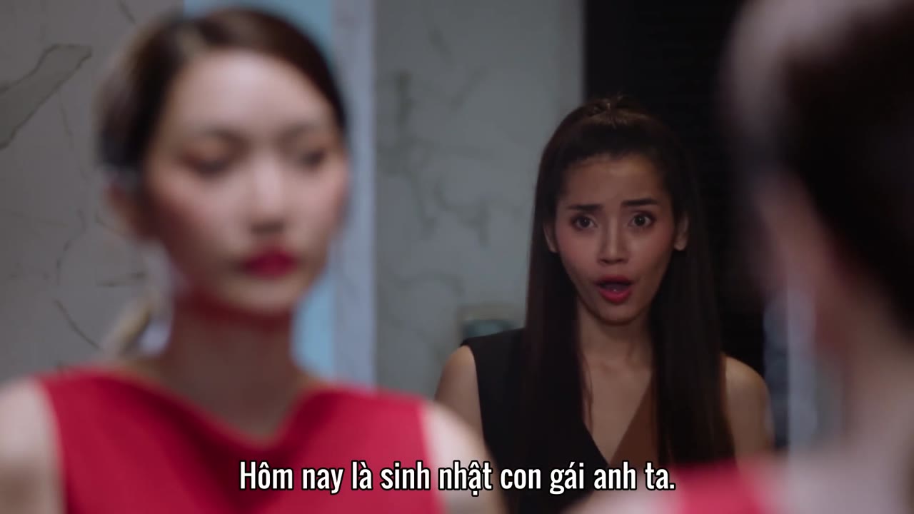 Trò Chơi Hủy Diệt Tình Yêu tập 8 cảnh 2