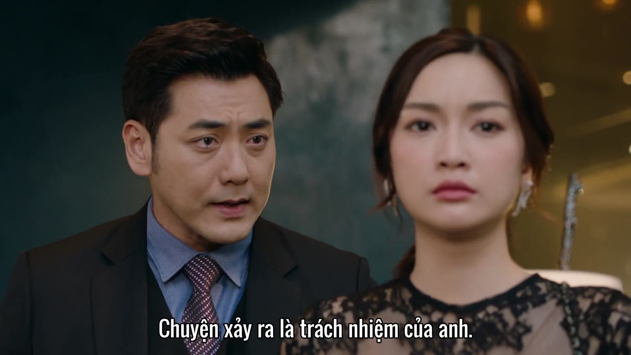 Trò Chơi Hủy Diệt Tình Yêu tập 9
