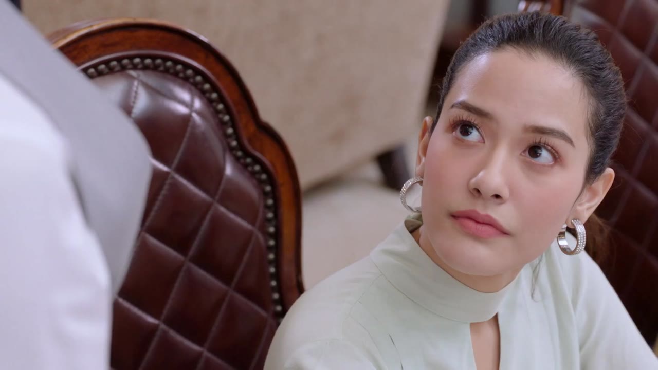 Trò Chơi Hủy Diệt Tình Yêu tập 9 cảnh 2