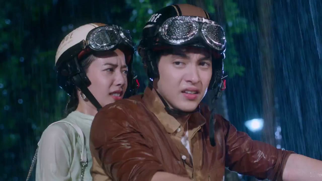 Trò Chơi Hủy Diệt Tình Yêu tập 9 cảnh 3