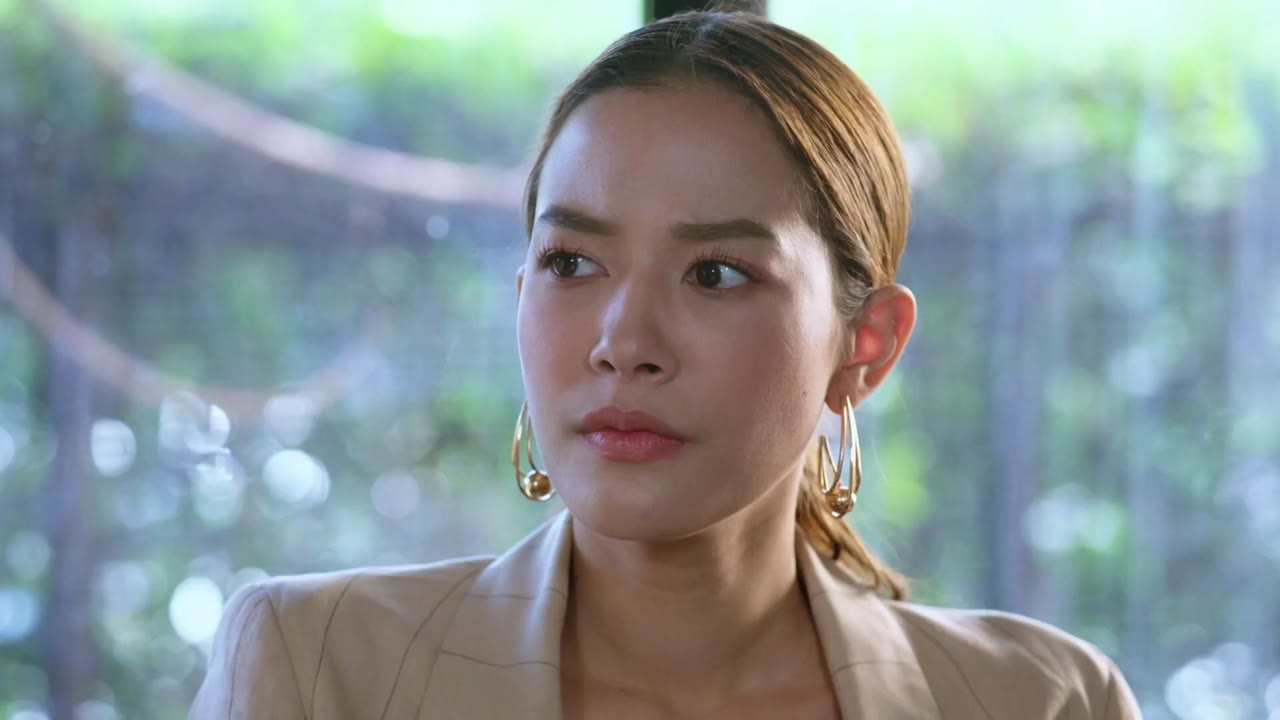 Trò Chơi Hủy Diệt Tình Yêu tập 10