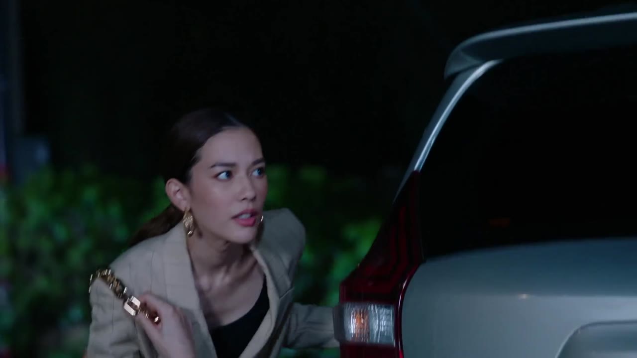 Trò Chơi Hủy Diệt Tình Yêu tập 10 cảnh 2