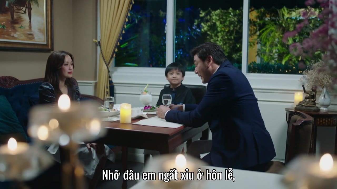 Trò Chơi Hủy Diệt Tình Yêu tập 10 cảnh 3