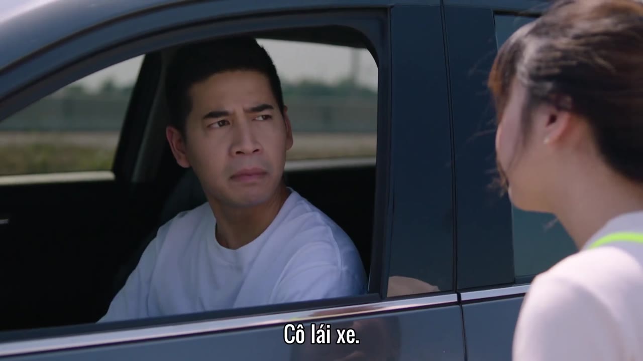 Trò Chơi Hủy Diệt Tình Yêu tập 12