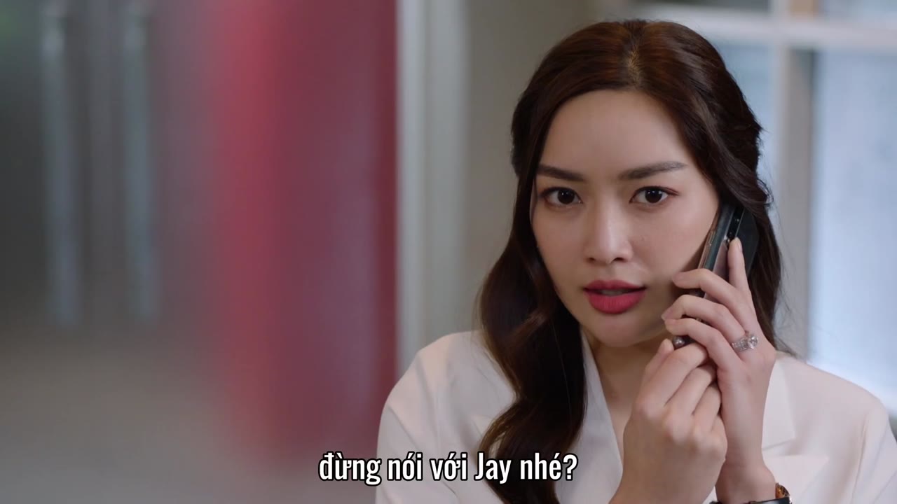 Trò Chơi Hủy Diệt Tình Yêu tập 14 cảnh 3