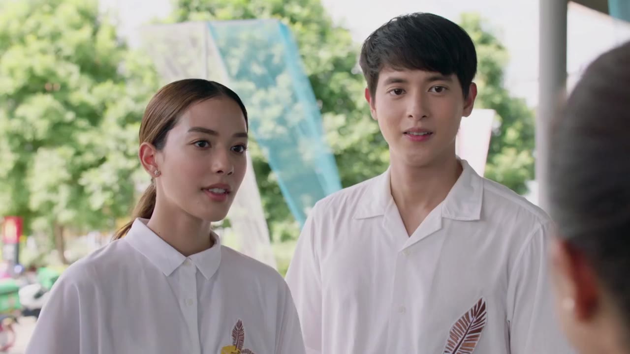 Trò Chơi Hủy Diệt Tình Yêu tập 15 cảnh 2