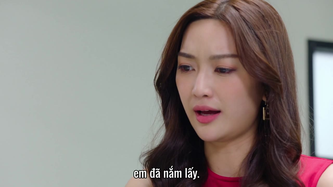 Trò Chơi Hủy Diệt Tình Yêu tập 16