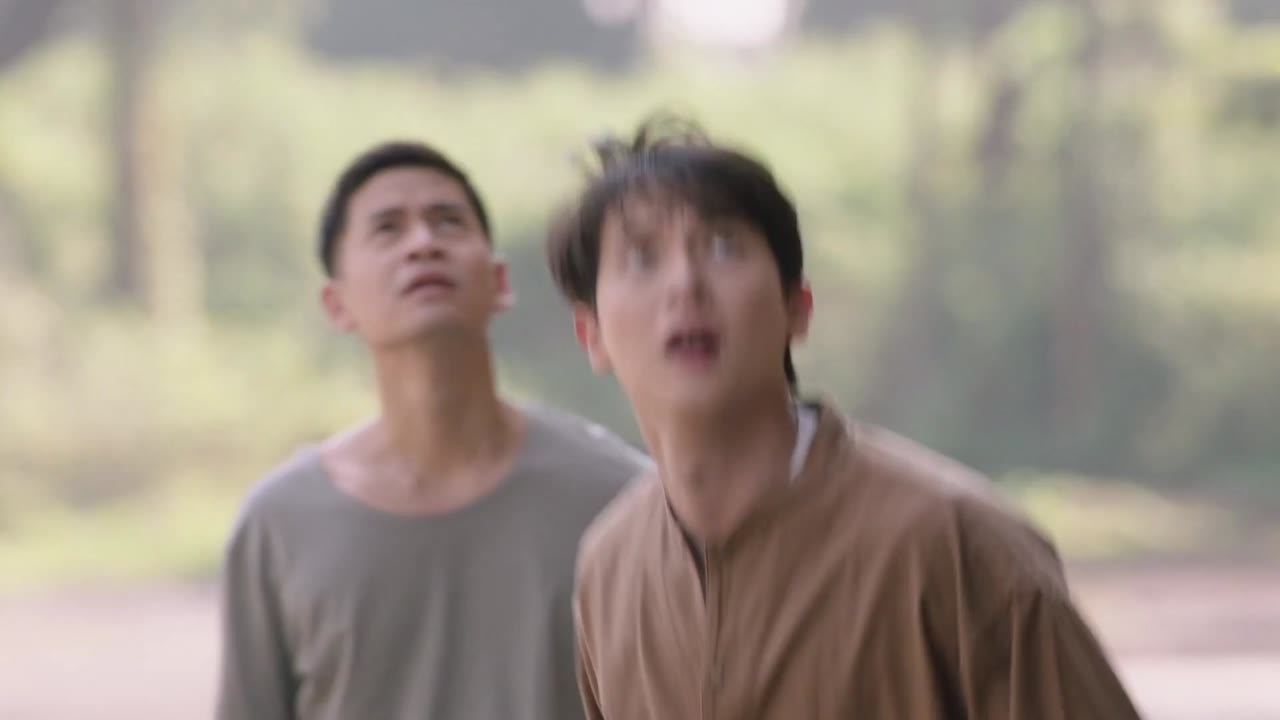 Trò Chơi Hủy Diệt Tình Yêu tập 17