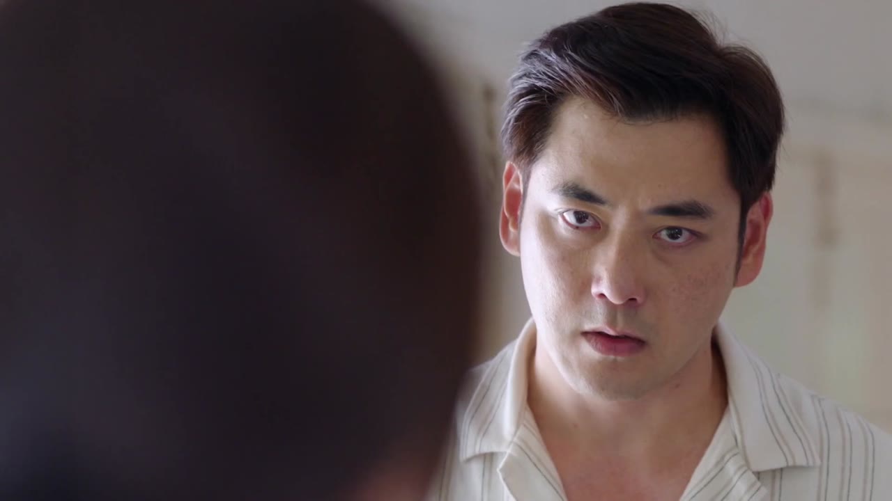 Trò Chơi Hủy Diệt Tình Yêu tập 18