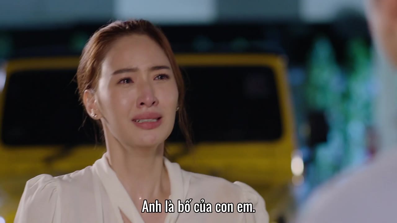 Trò Chơi Hủy Diệt Tình Yêu tập 18 cảnh 2