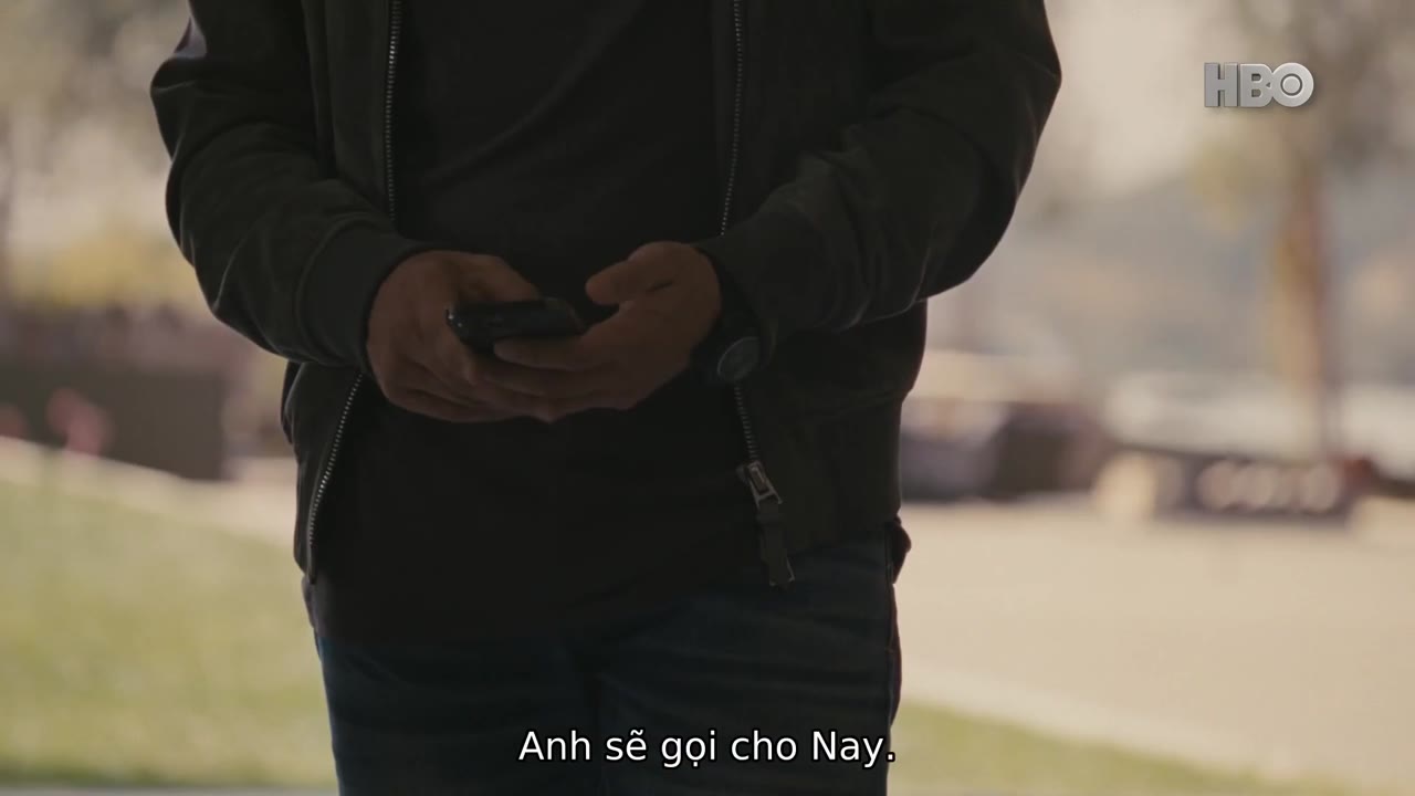 Kế Nghiệp (Phần 1) tập 1
