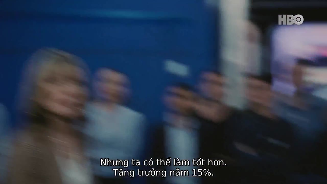 Kế Nghiệp (Phần 1) tập 2