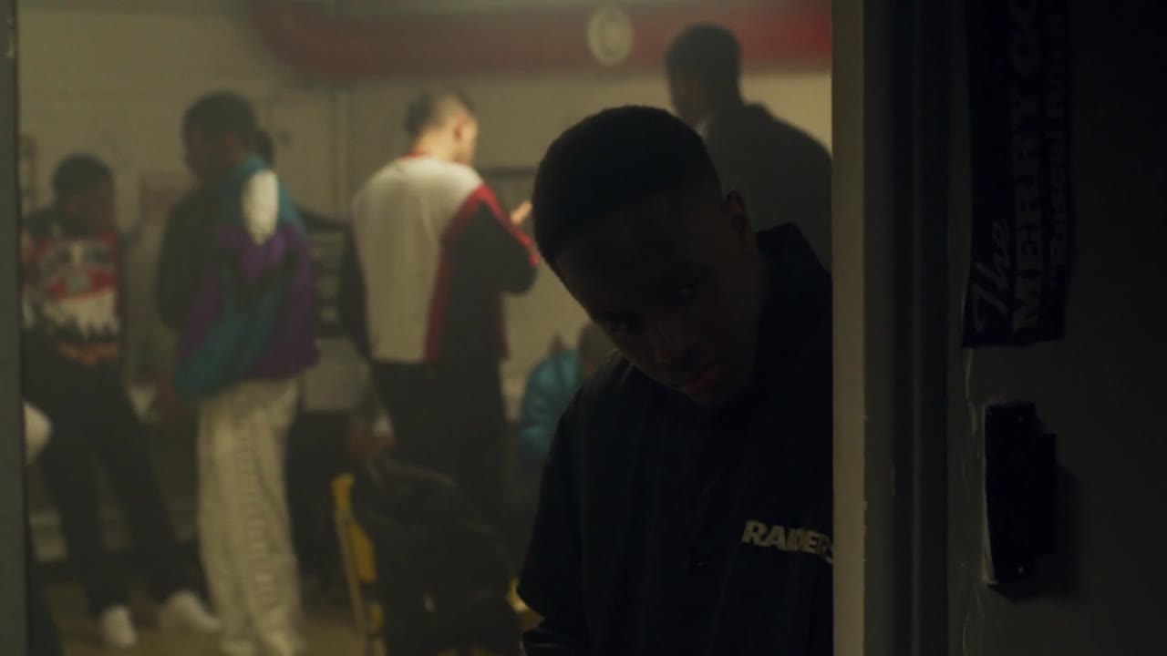 Suprême NTM: Bộ đôi hip hop Pháp tập 5
