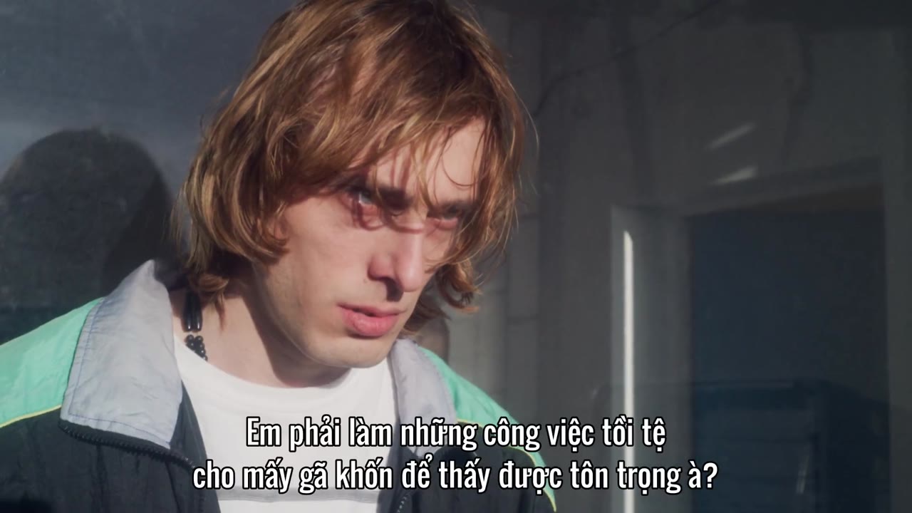 Suprême NTM: Bộ đôi hip hop Pháp tập 5 cảnh 2