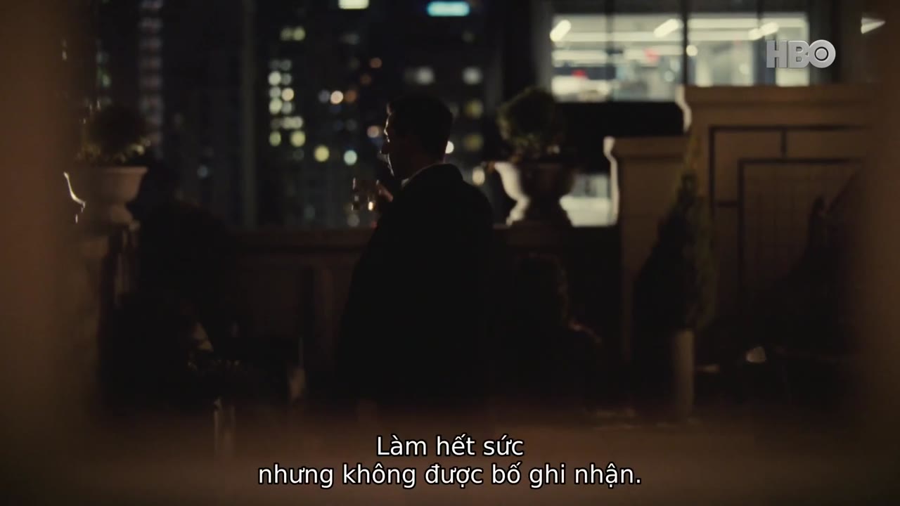 Kế Nghiệp (Phần 2) tập 2 cảnh 2