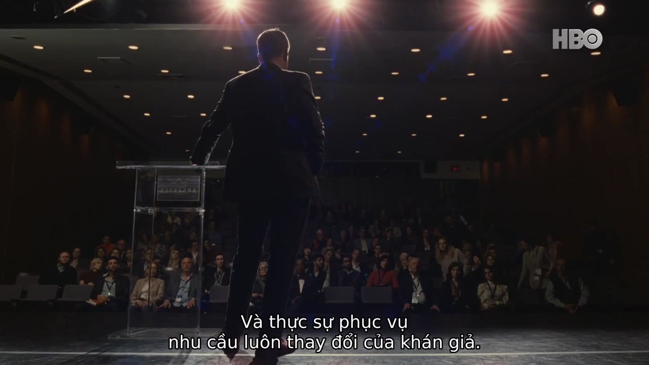 Kế Nghiệp (Phần 2) tập 6 cảnh 3