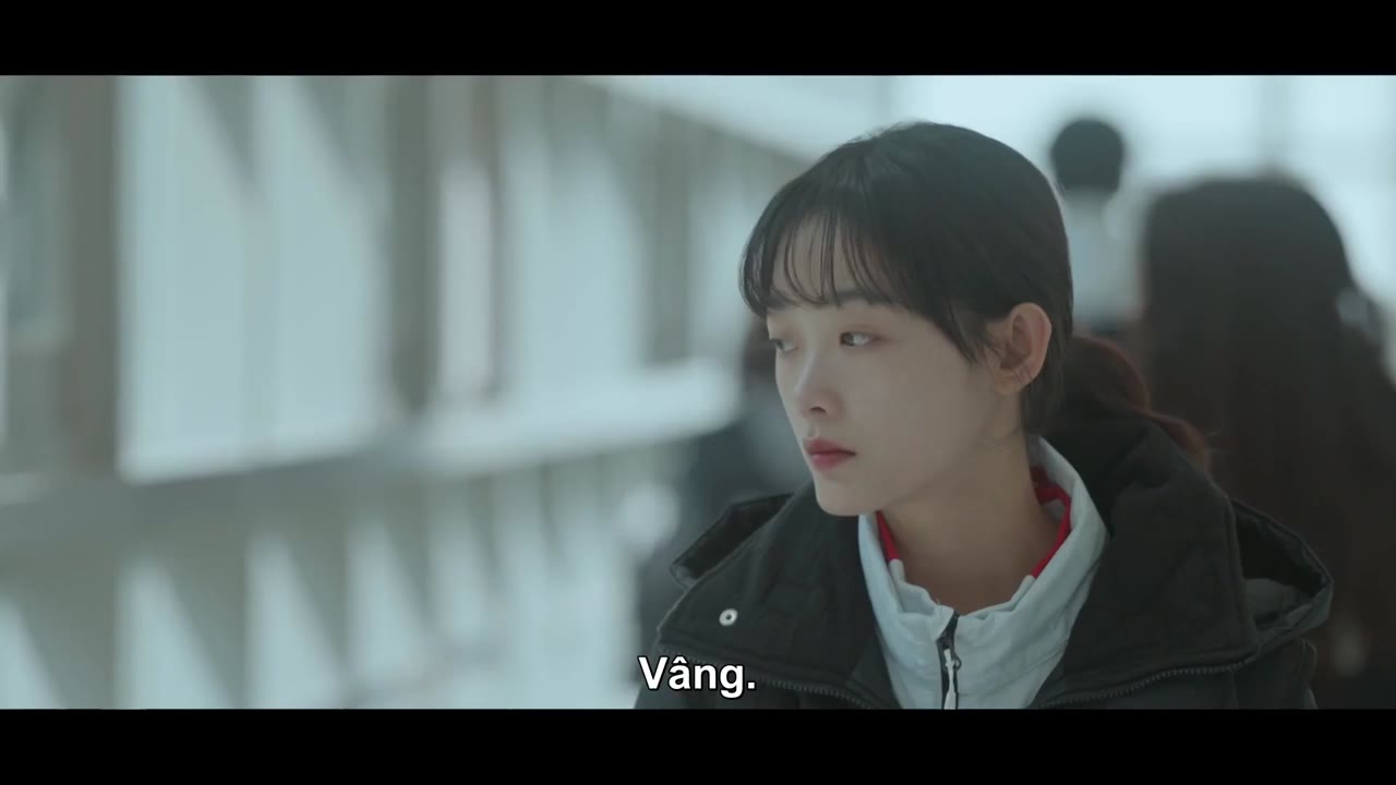 Huấn Luyện Viên Tinh Thần Je Gal Gil tập 9