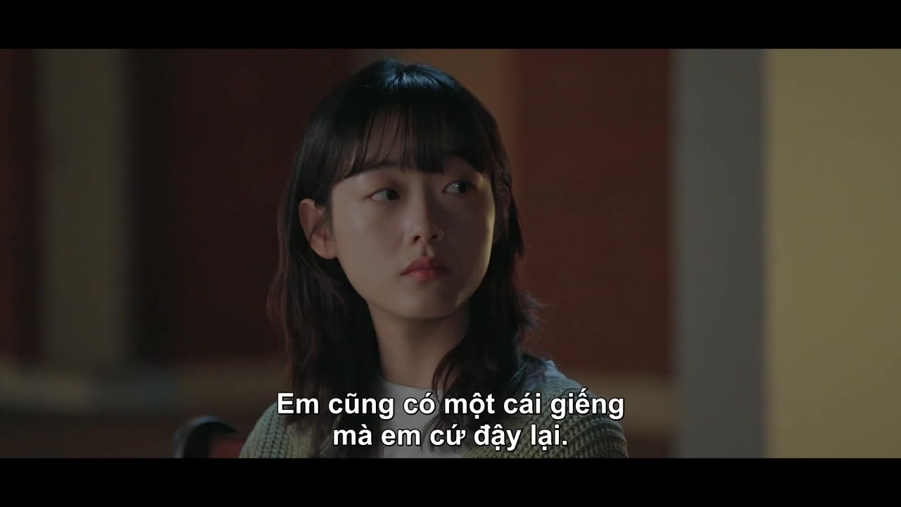 Huấn Luyện Viên Tinh Thần Je Gal Gil tập 13 cảnh 3