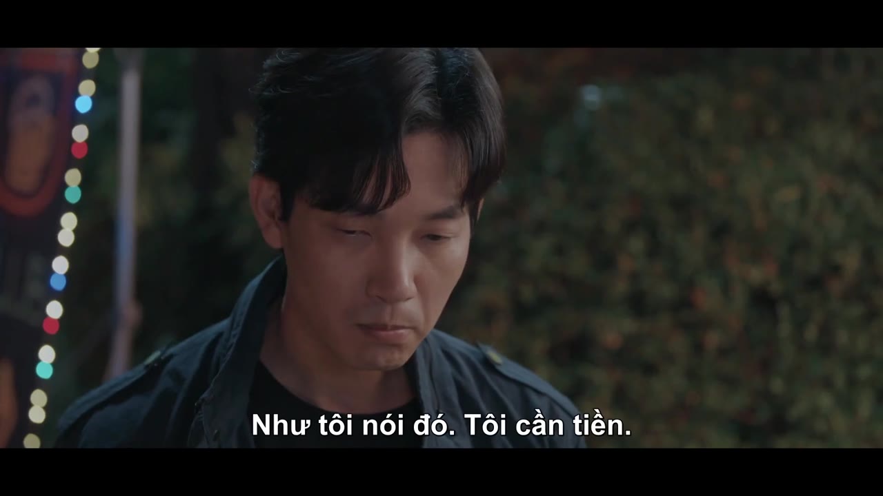 Huấn Luyện Viên Tinh Thần Je Gal Gil tập 15