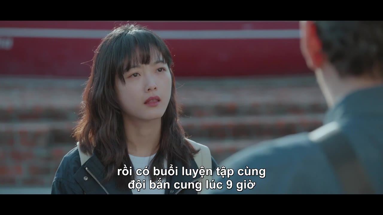 Huấn Luyện Viên Tinh Thần Je Gal Gil tập 17