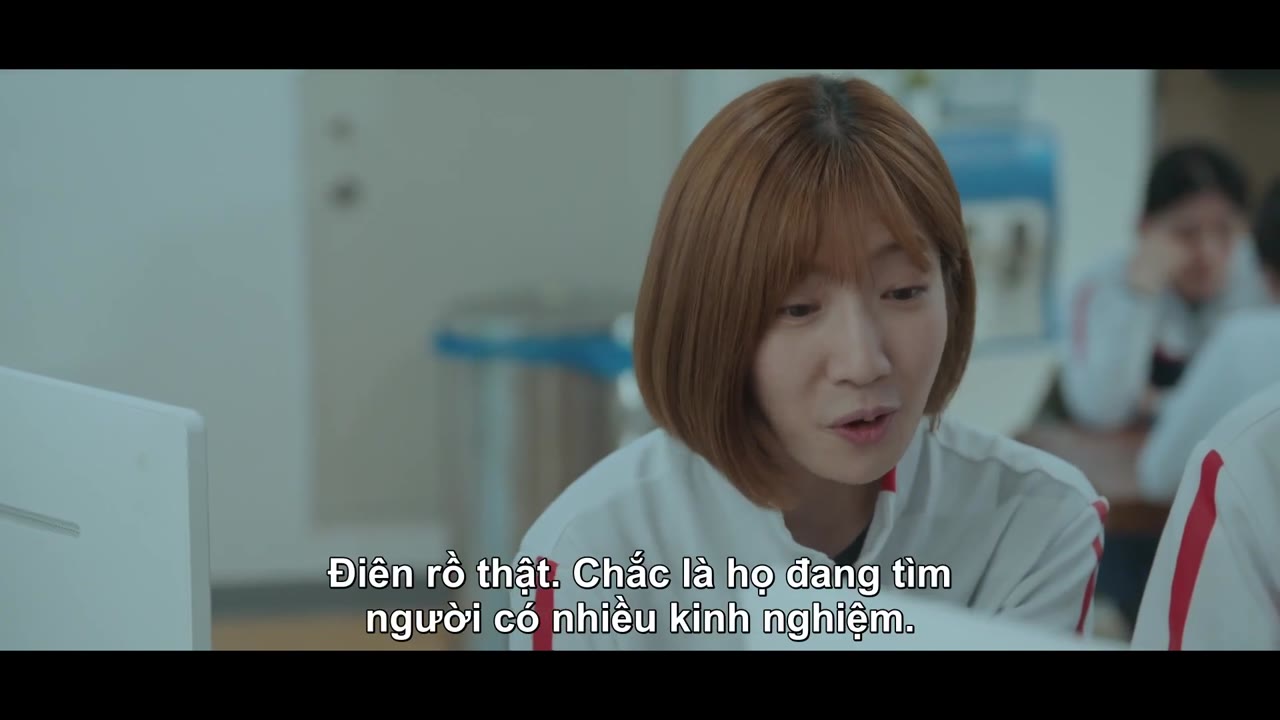 Huấn Luyện Viên Tinh Thần Je Gal Gil tập 17 cảnh 3