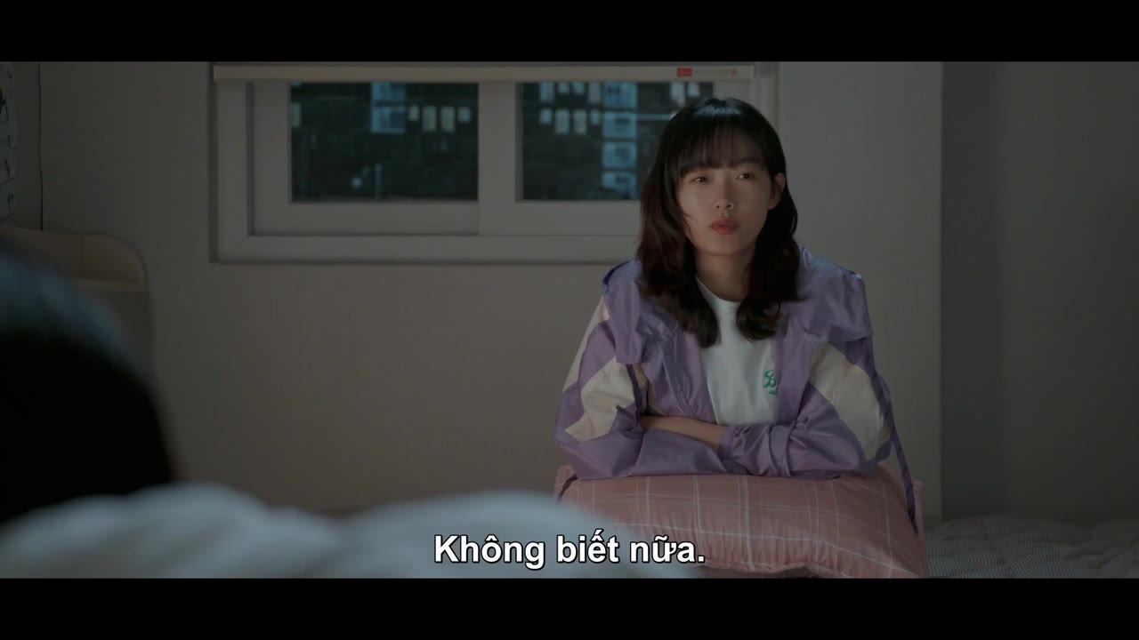 Huấn Luyện Viên Tinh Thần Je Gal Gil tập 19
