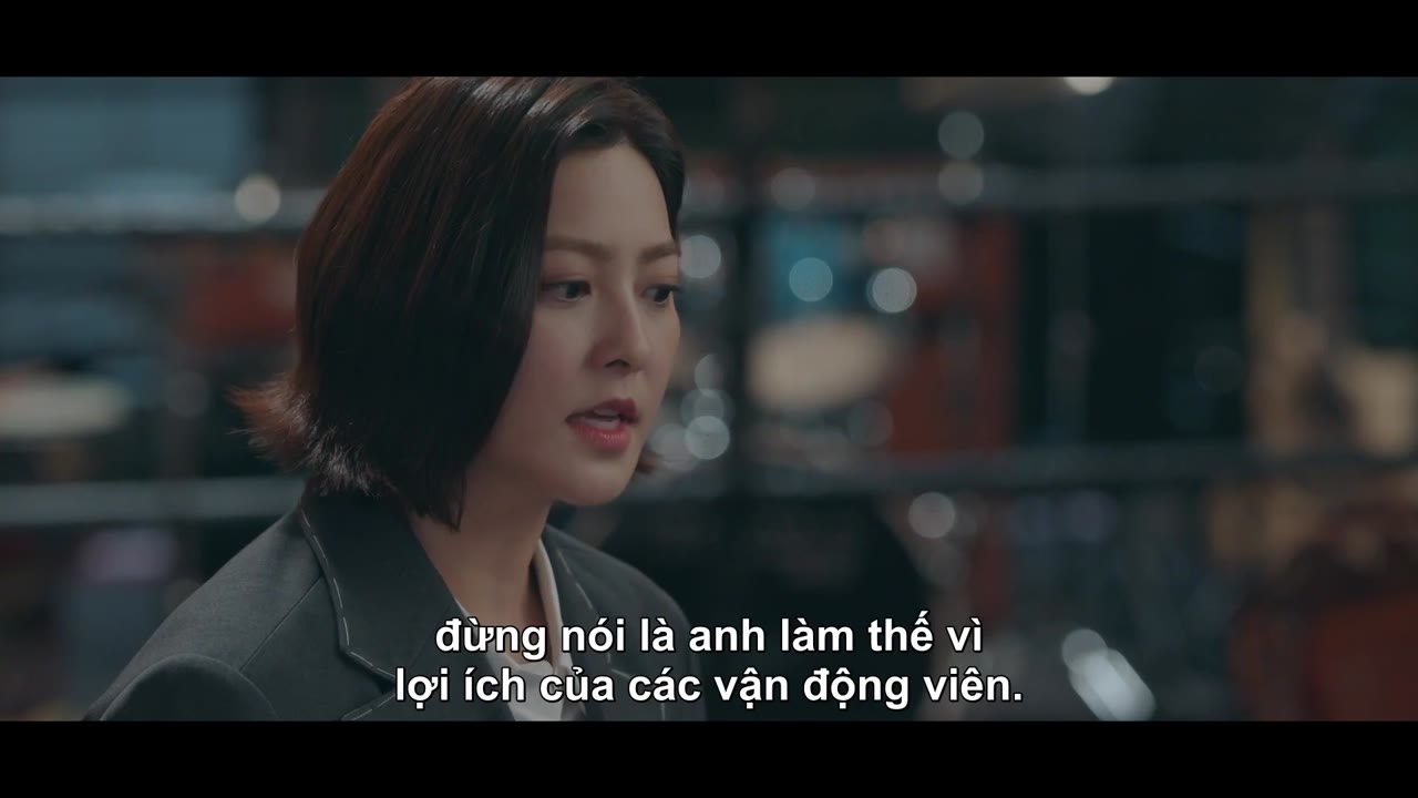 Huấn Luyện Viên Tinh Thần Je Gal Gil tập 20 cảnh 2