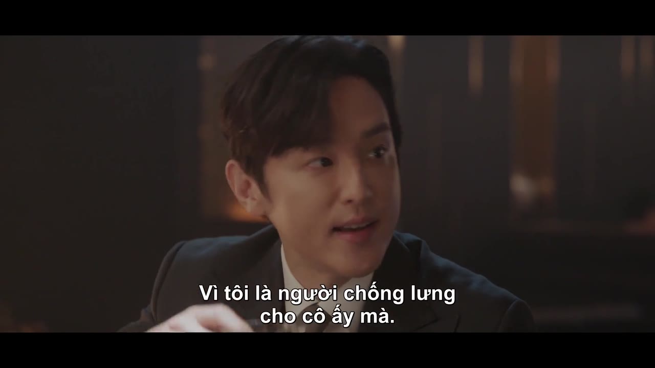 Huấn Luyện Viên Tinh Thần Je Gal Gil tập 21 cảnh 2