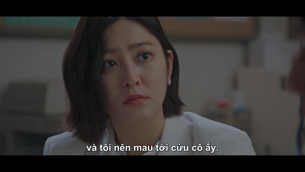 Huấn Luyện Viên Tinh Thần Je Gal Gil tập 23