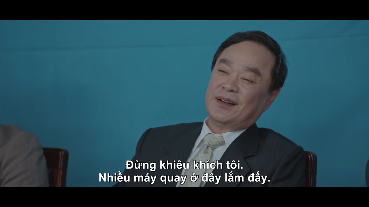 Huấn Luyện Viên Tinh Thần Je Gal Gil tập 27