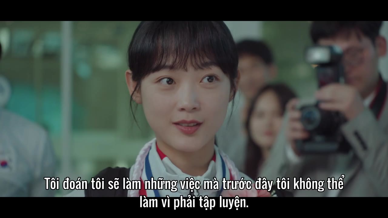 Huấn Luyện Viên Tinh Thần Je Gal Gil tập 32 cảnh 3