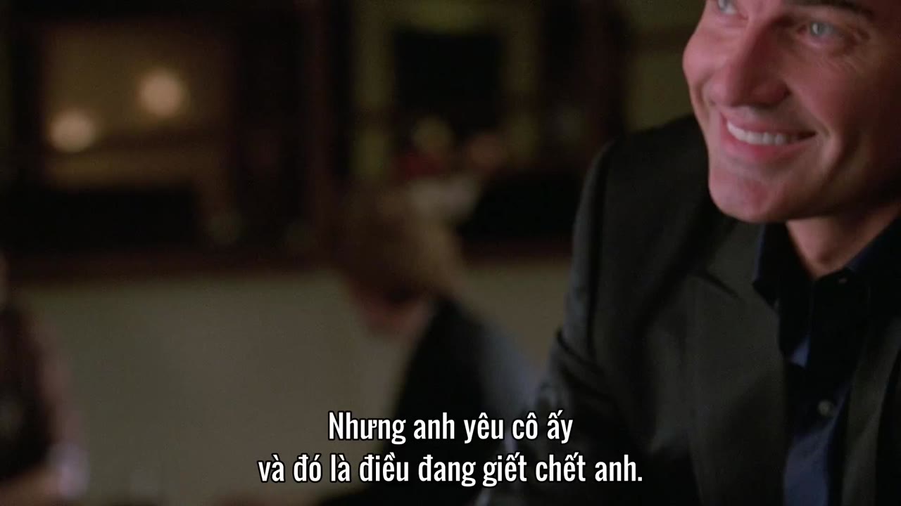 Dao Kéo (Phần 6) tập 6