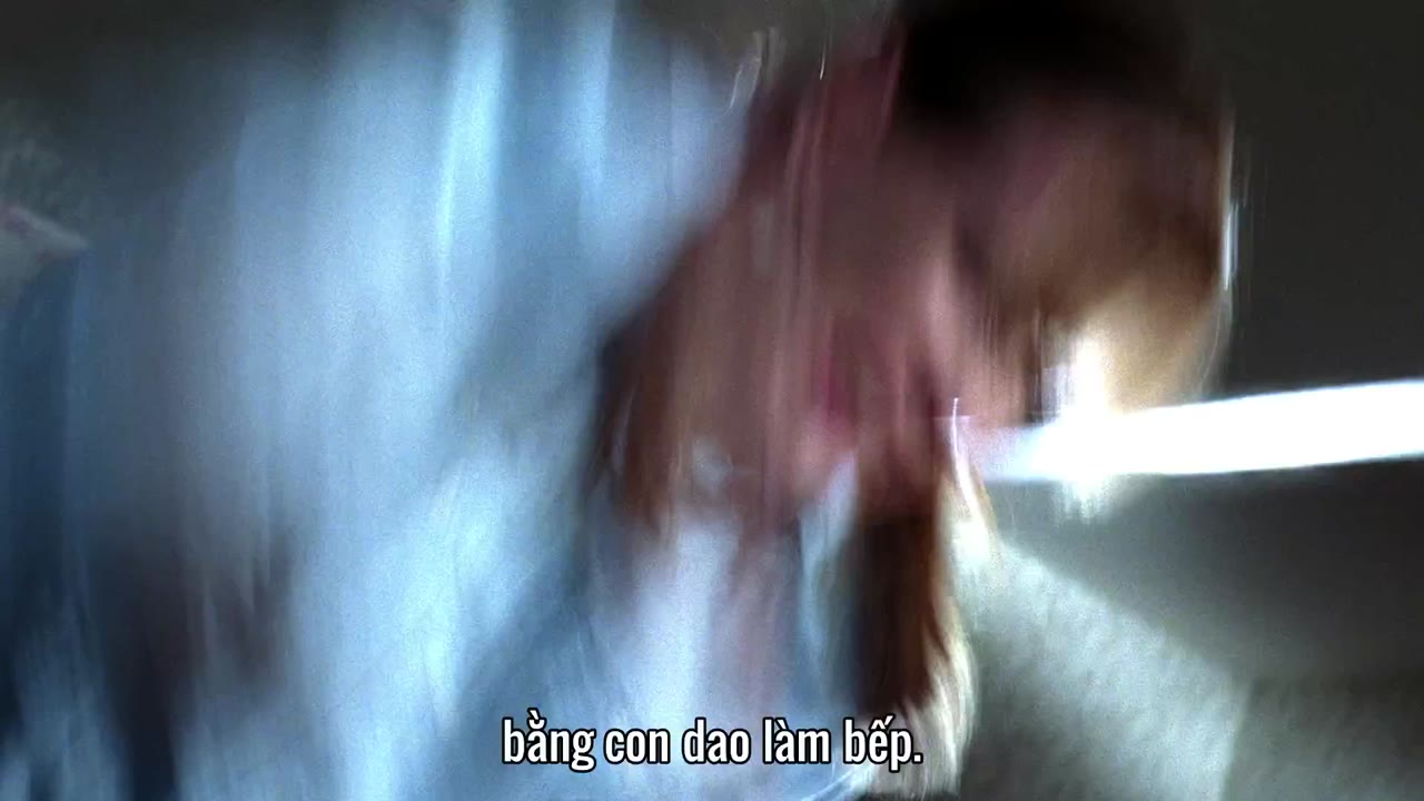 Dao Kéo (Phần 6) tập 14