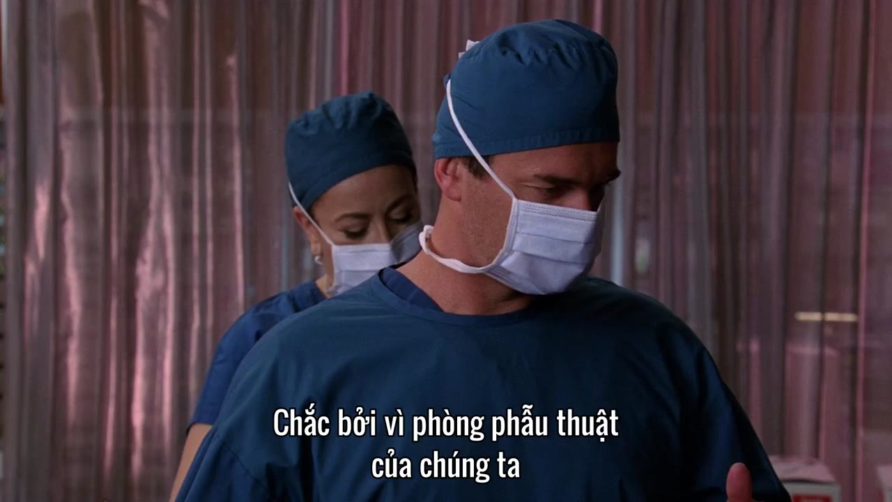 Dao Kéo (Phần 6) tập 15