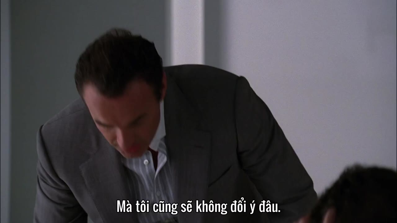 Dao Kéo (Phần 6) tập 17 cảnh 2