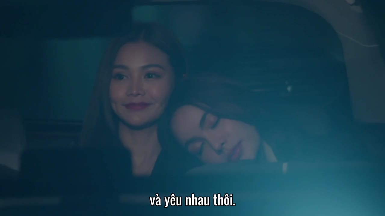 Club Friday Season 16: Vì Yêu Nên Phải Nhẫn Tâm tập 1
