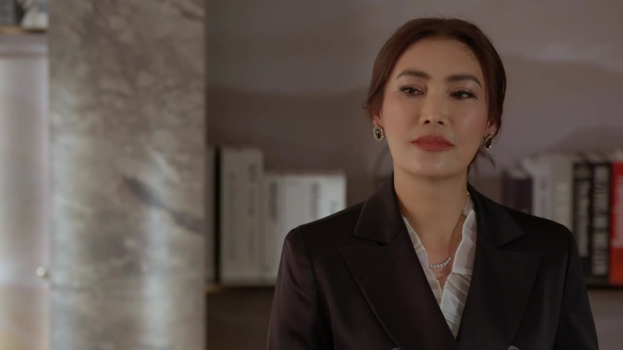 Club Friday Season 16: Vì Yêu Nên Phải Nhẫn Tâm tập 2 cảnh 3