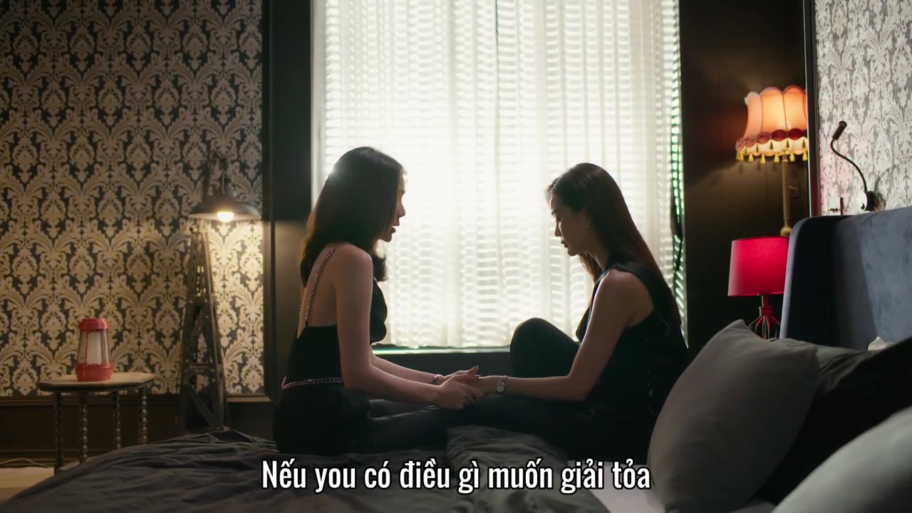 Club Friday Season 16: Vì Yêu Nên Phải Nhẫn Tâm tập 3