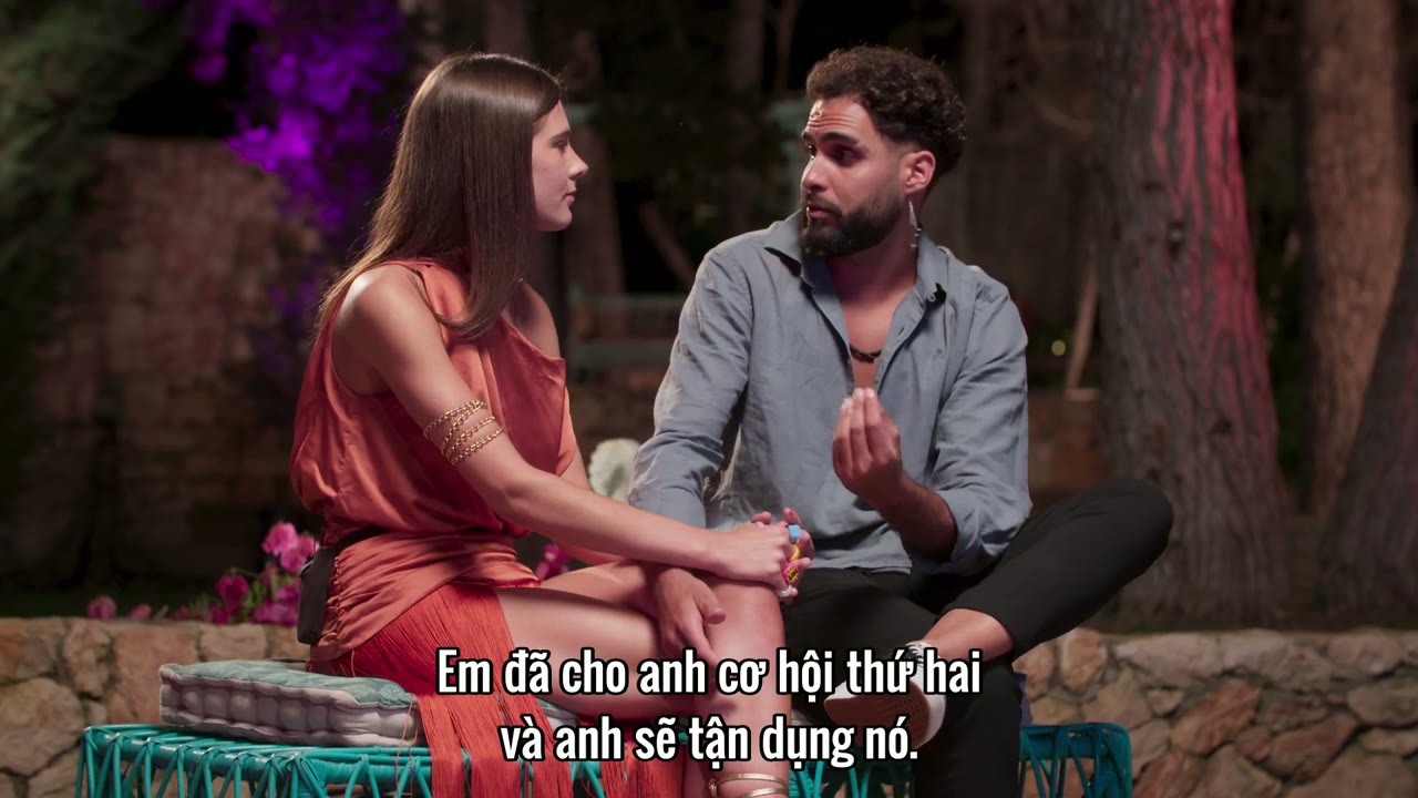 Tình yêu không lừa dối tập 7 cảnh 2
