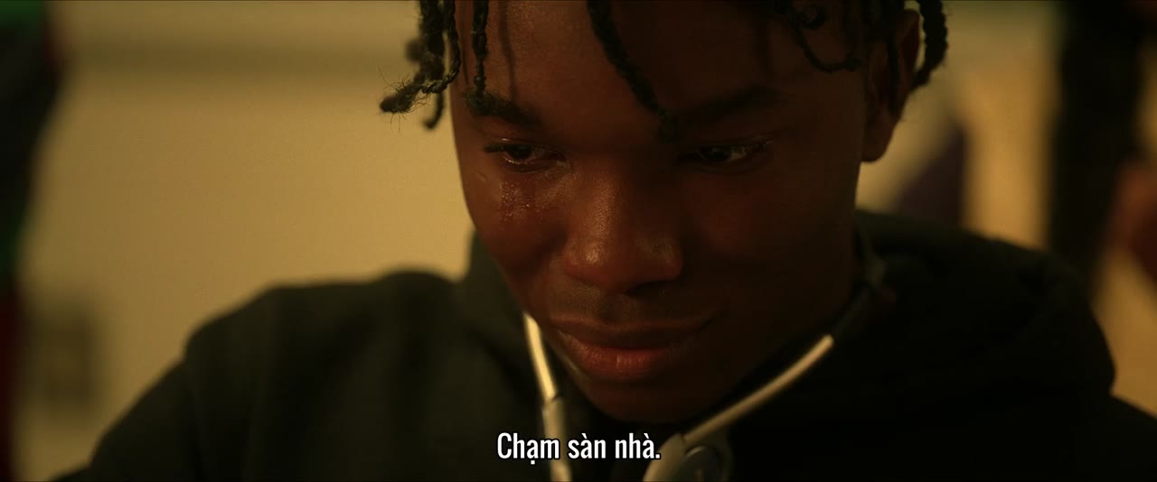 Them (Phần 1) tập 6 cảnh 2