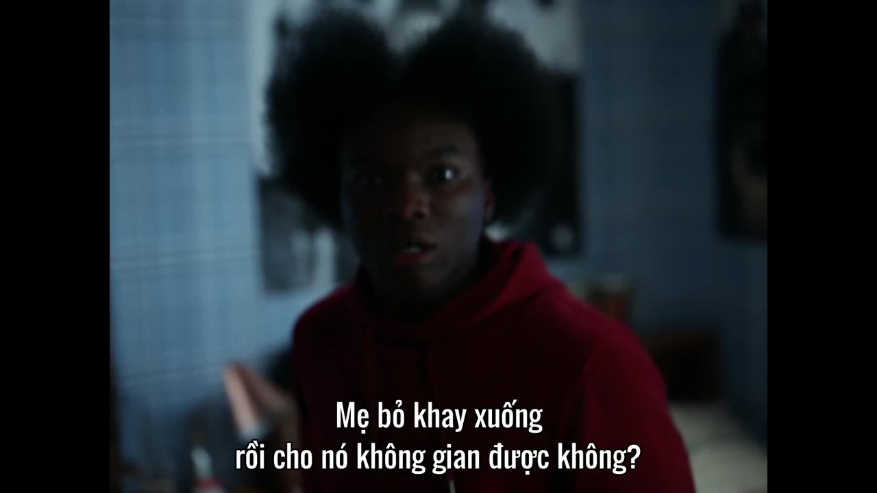 Them (Phần 1) tập 7