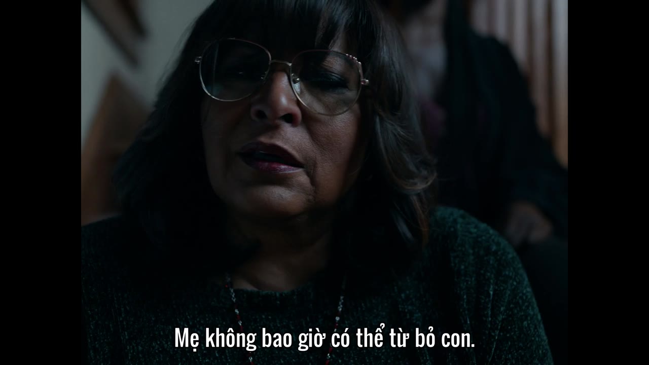 Them (Phần 1) tập 7 cảnh 2