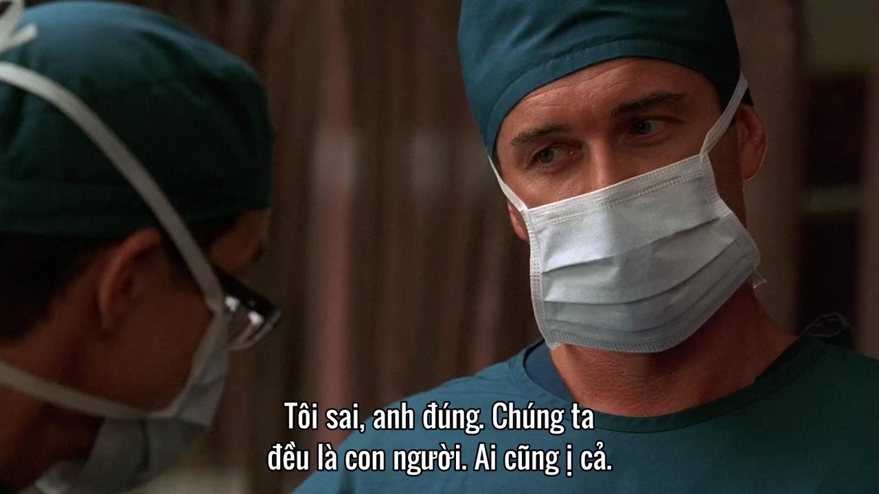 Dao Kéo (Phần 5) tập 3 cảnh 2