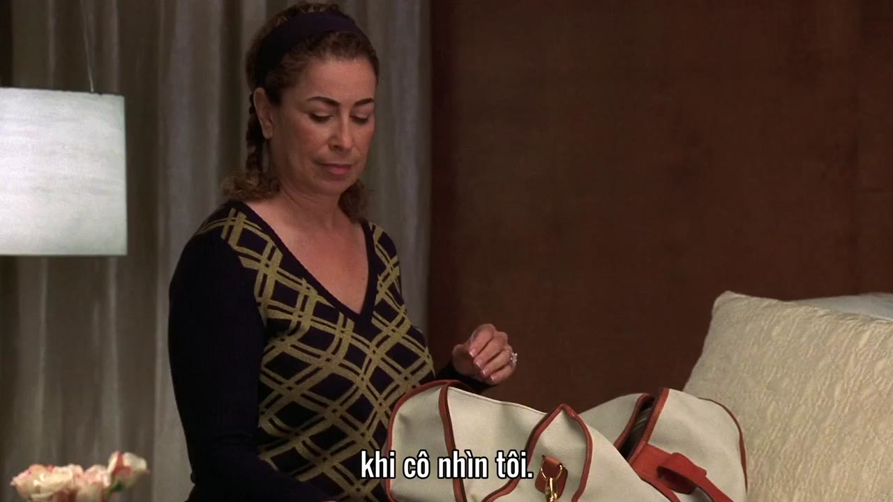 Dao Kéo (Phần 5) tập 21
