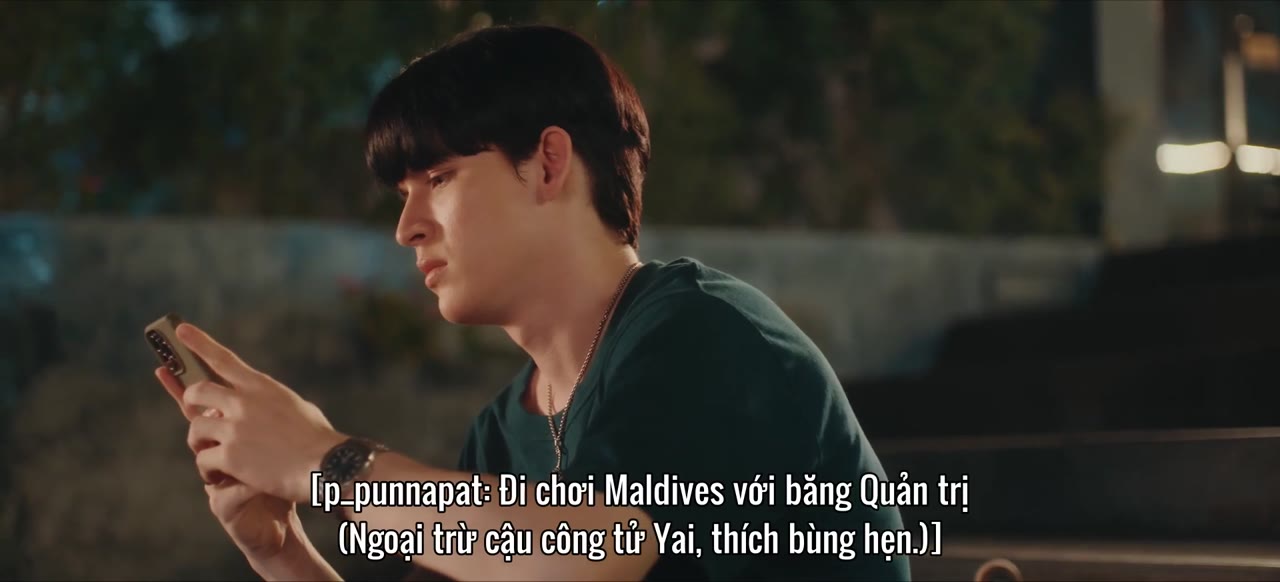 Big Dragon The Series tập 2 cảnh 3