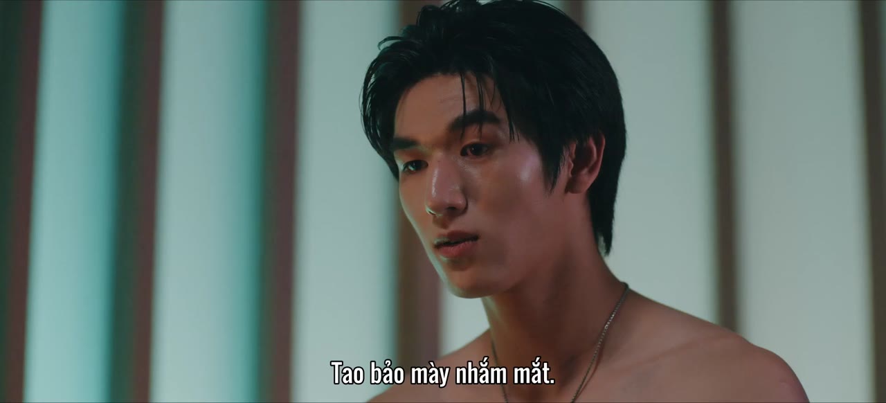 Big Dragon The Series tập 3