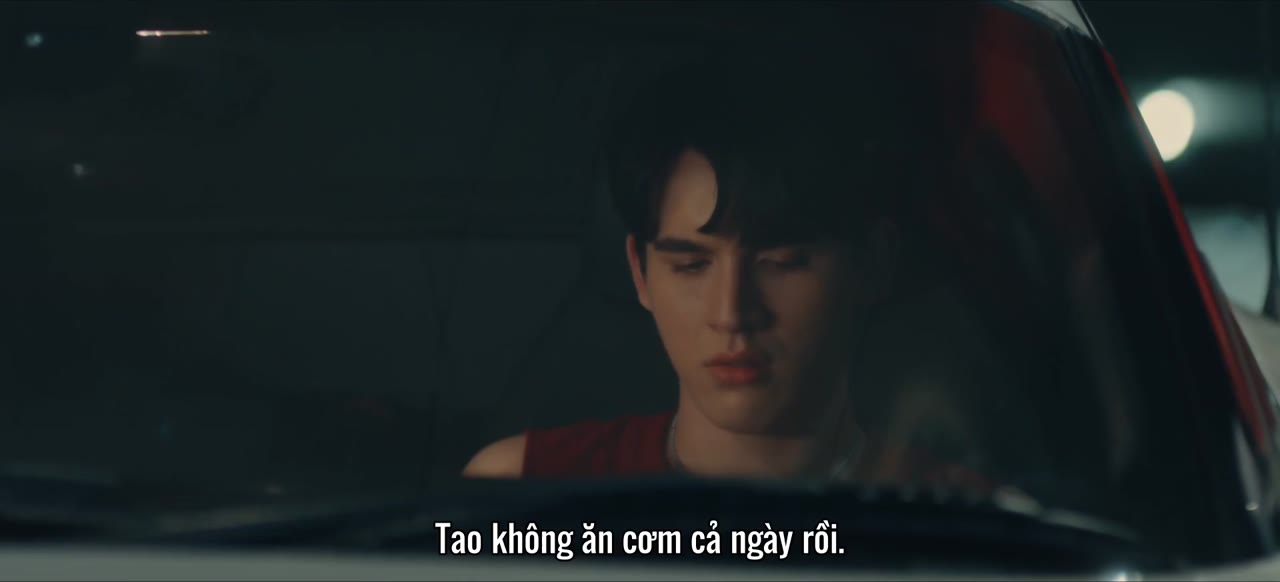 Big Dragon The Series tập 3 cảnh 2