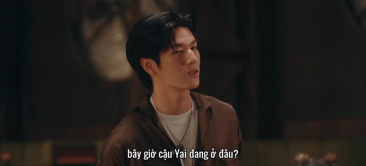 Big Dragon The Series tập 4 cảnh 2